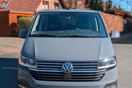 VW T6 Multivan 75.000 km 42.250 &euro; Uelsen 49843