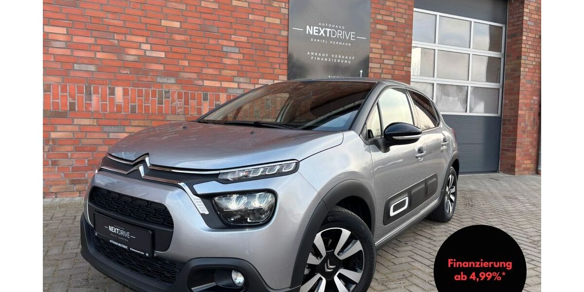 Citroen C3 11.300 km 13.590 &euro; Wietmarschen 49835