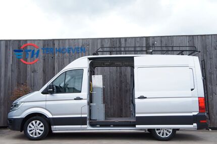 VW Crafter 274.081 km 20.950 &euro; Bad Bentheim 48455