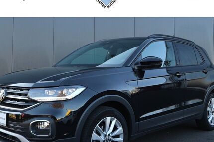 VW T-Cross 41.350 km 19.890 &euro; Nordhorn 48529