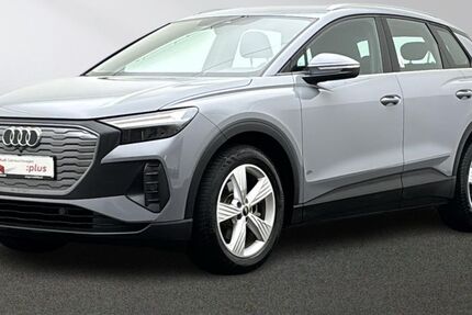 Audi Q4 e-tron 21.070 km 27.880 &euro; Lingen 49809