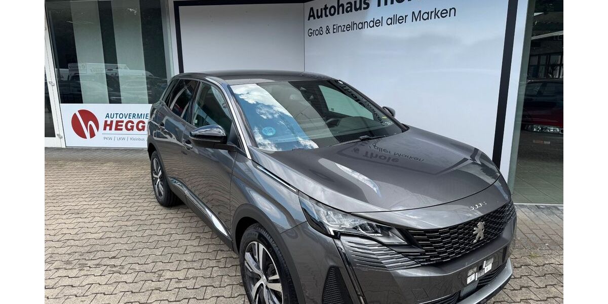 Peugeot 3008 22.700 km 19.450 &euro; Lingen 49808