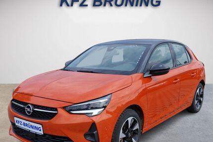 Opel Corsa 14.364 km 16.480 &euro; Lingen (Ems) 49811