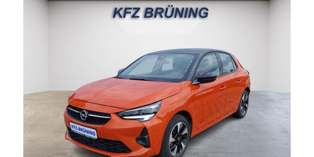 Opel Corsa 14.364 km 16.480 &euro; Lingen (Ems) 49811