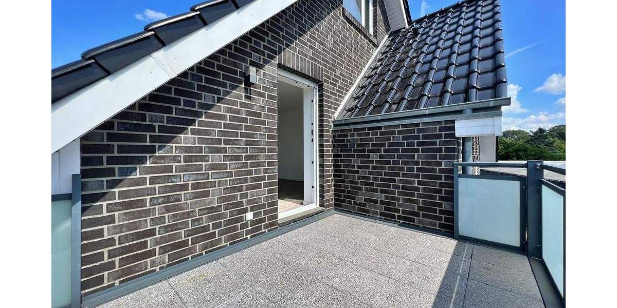 Etagenwohnung Gronau - 3 Zimmer, 80 m&sup2;, 235.000&euro; | Angebot:25897924