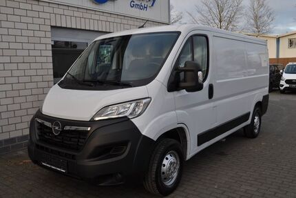 Opel Movano 17.822 km 23.980 &euro; Schüttorf 48465