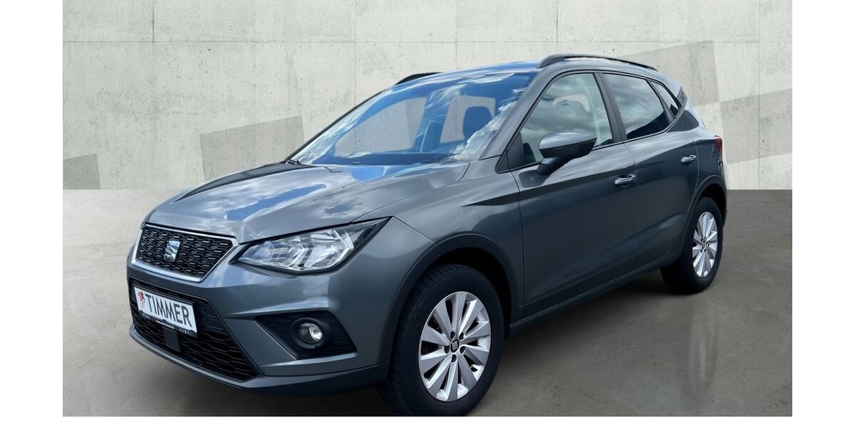 Seat Arona 96.015 km 11.790 &euro; Nordhorn 48529