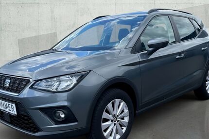 Seat Arona 96.015 km 11.980 &euro; Nordhorn 48529