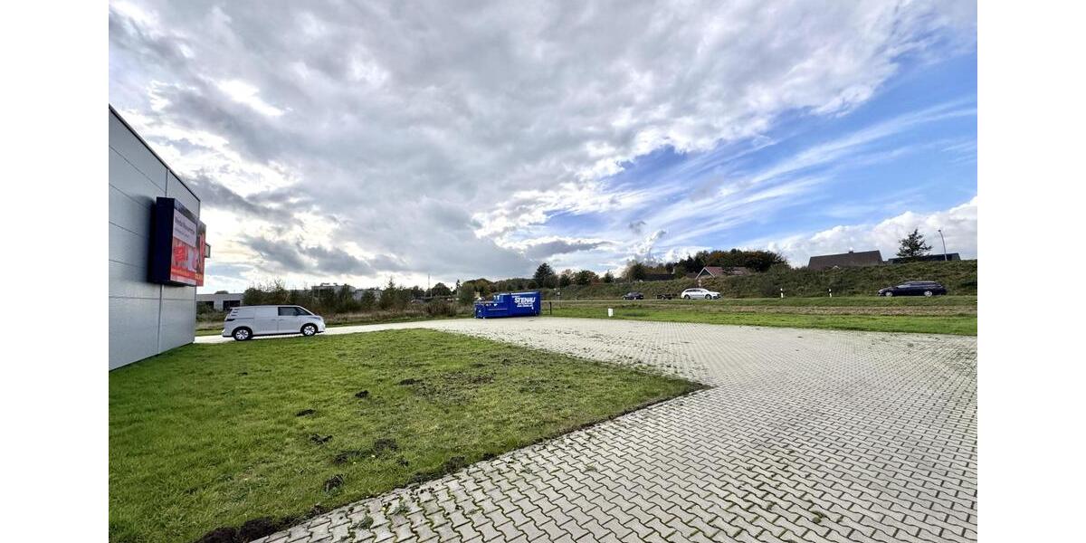 Gewerbeobjekt Nordhorn Bakelde - 4.900&euro; | Angebot:23783362