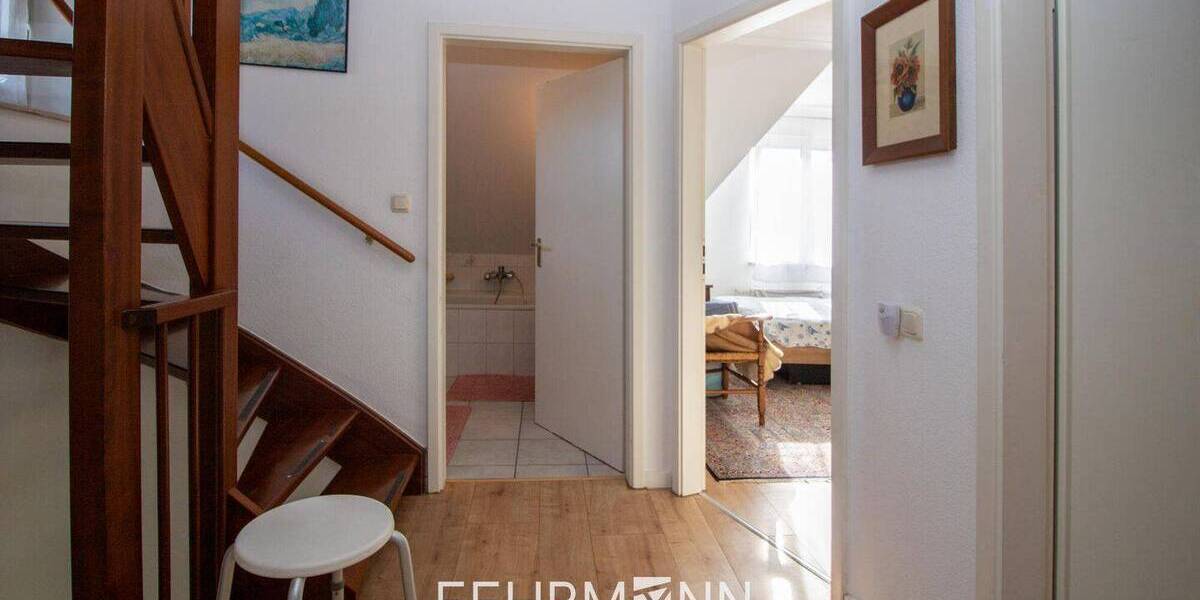 Doppelhaushälfte Gronau (Westfalen) Gronau - 4 Zimmer, 112 m&sup2;, 353.000&euro; | Angebot:25731518