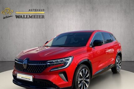 Renault Austral 27.502 km 28.990 &euro; Gronau 48599
