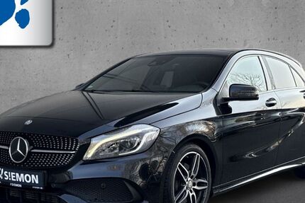 Mercedes-Benz A 220 134.036 km 19.430 &euro; Salzbergen 48499