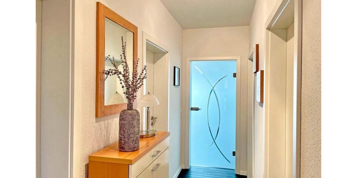 Etagenwohnung Nordhorn Bakelde - 2 Zimmer, 72 m&sup2;, 850&euro; | Angebot:25933185