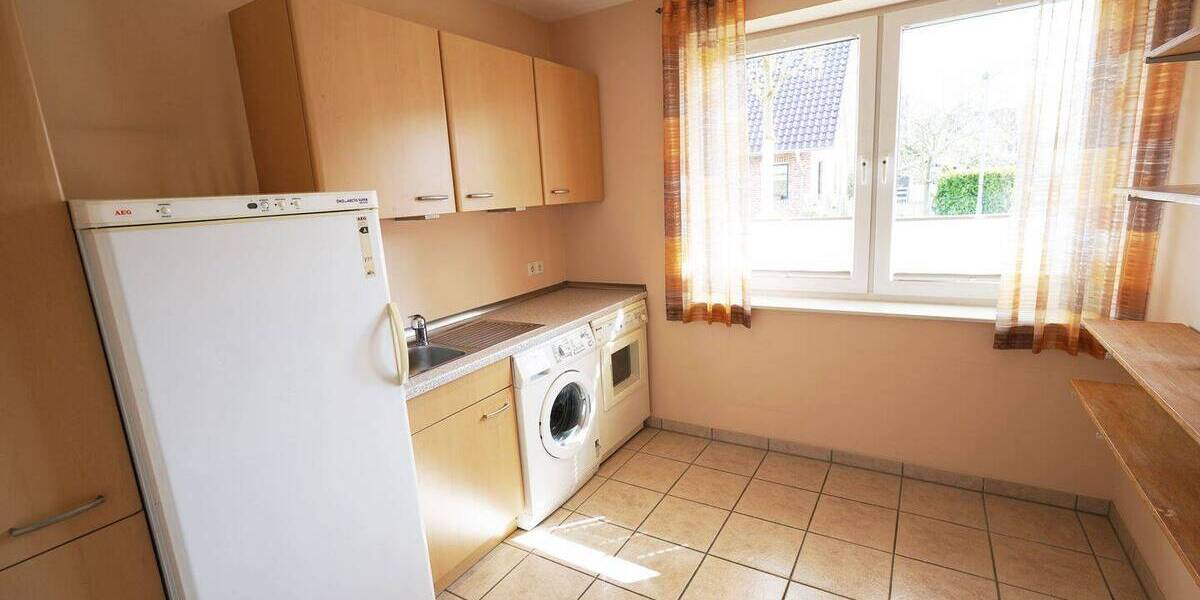 Bungalow Nordhorn Bookholt - 3 Zimmer, 131 m&sup2;, 398.000&euro; | Angebot:25778042