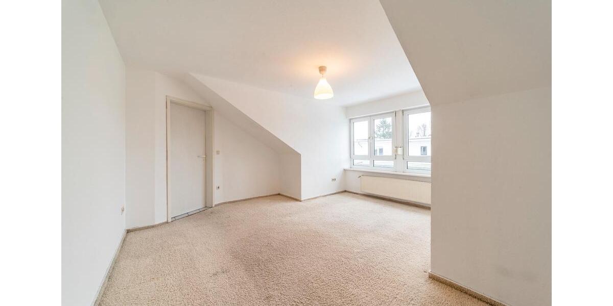 Dachgeschoßwohnung Lingen (Ems) Gauerbach - 3 Zimmer, 88 m&sup2;, 930&euro; | Angebot:26012827