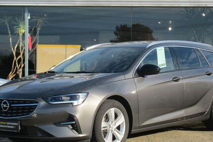 Opel Insignia 100.000 km 16.990 &euro; Lingen - Baccum 49811