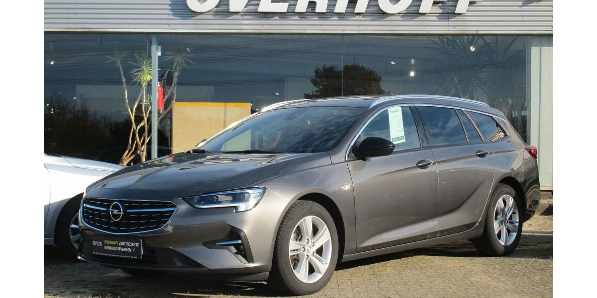 Opel Insignia 100.000 km 16.990 &euro; Lingen - Baccum 49811