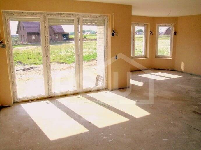 Einfamilienhaus Geeste / Dalum Geeste - 4 Zimmer, 121 m&sup2;, 435.000&euro; | Angebot:25681892