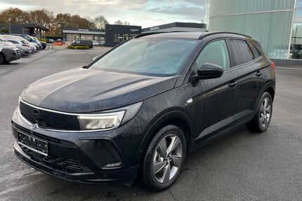 Opel Grandland (X) 15.220 km 26.900 &euro; Wietmarschen / Lohne 49835