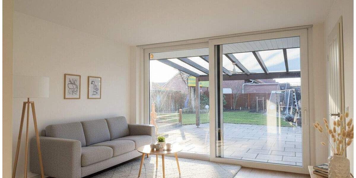 Einfamilienhaus Nordhorn Bakelde - 7 Zimmer, 223 m&sup2;, 385.000&euro; | Angebot:25683601