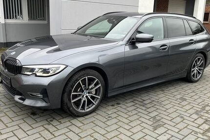 BMW 330 92.083 km 26.900 &euro; Nordhorn 48527