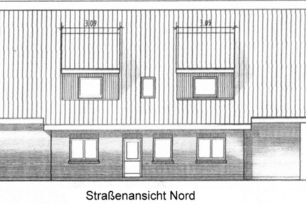 Wohnung Schüttorf - 3 Zimmer, 66 m&sup2;, 750&euro; | Angebot:25236435