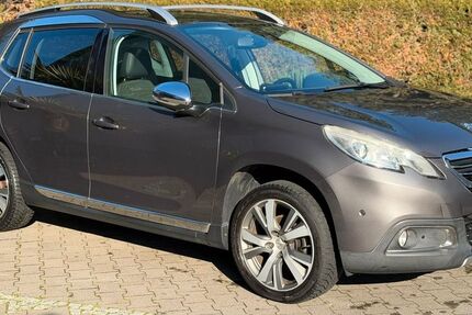 Peugeot 2008 164.976 km 5.998 &euro; Beesten 49832