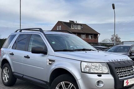 Land Rover Freelander 287.900 km 4.999 &euro; Gronau 48599