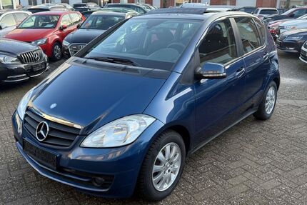 Mercedes-Benz A 160 100.000 km 5.999 &euro; Nordhorn 48529