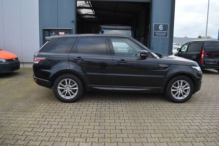 Land Rover Range Rover Sport 338.658 km 8.950 &euro; Bad Bentheim OT Waldseite 48455