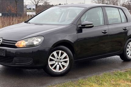 VW Golf 283.047 km 3.950 &euro; Bad Bentheim 48455