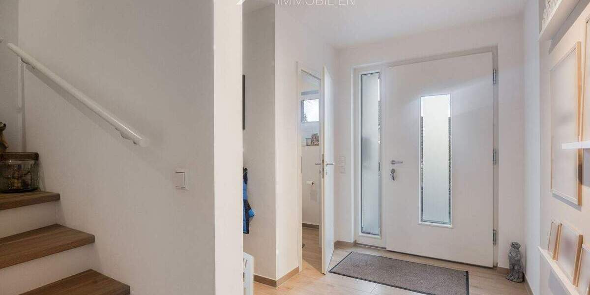 Reihenmittelhaus Ochtrup - 5 Zimmer, 150 m&sup2;, 599.000&euro; | Angebot:25864378