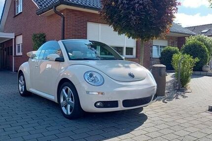 VW New Beetle 144.000 km 7.950 &euro; Spelle 48480