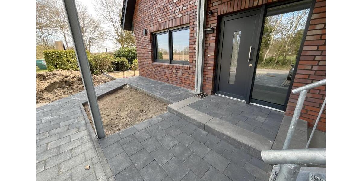 Erdgeschoßwohnung Bawinkel - 2 Zimmer, 69 m&sup2;, 740&euro; | Angebot:26024232