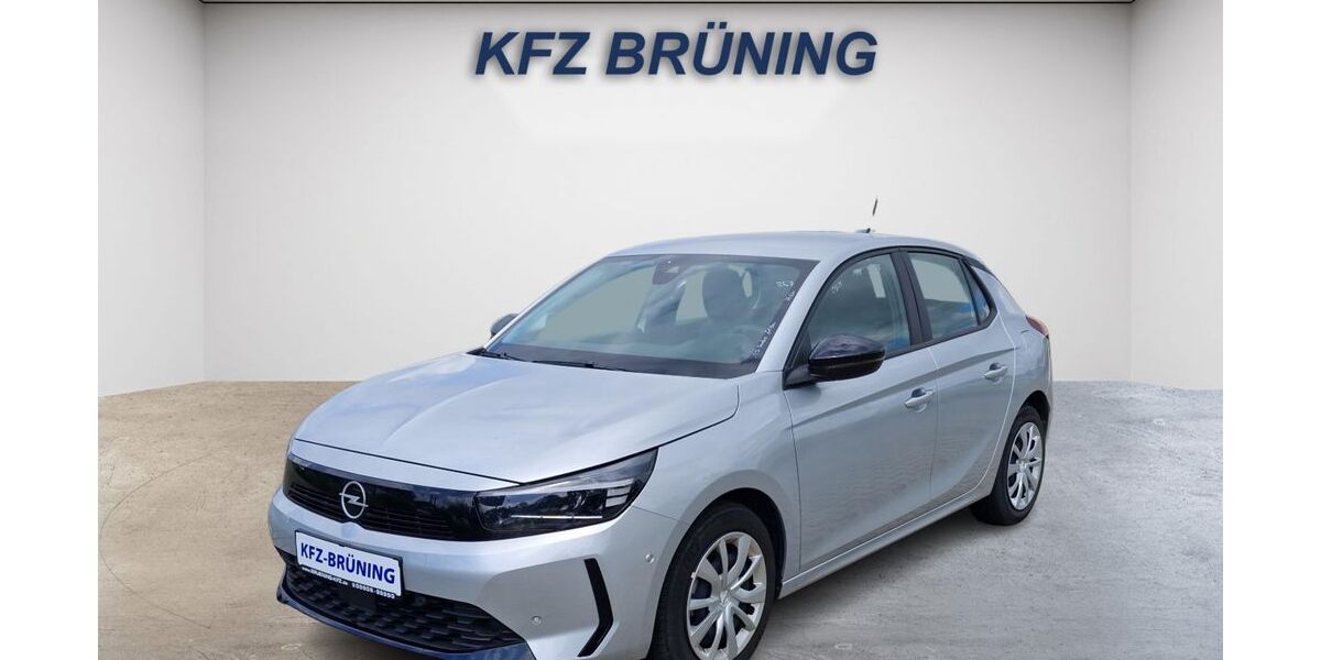 Opel Corsa 15.611 km 13.480 &euro; Lingen (Ems) 49811