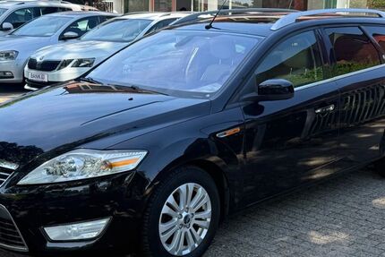 Ford Mondeo 167.000 km 3.990 &euro; Nordhorn 48529