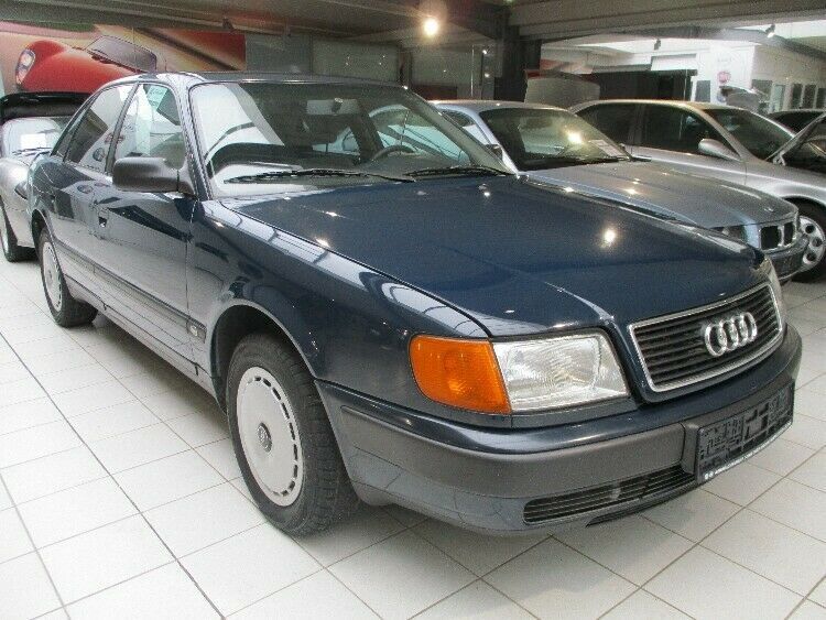 Audi 100 274.800 km 4.900 &euro; Lingen - Baccum 49811
