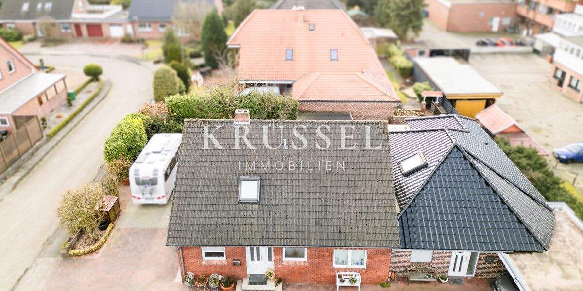 Mehrfamilienhaus, Wohnhaus Lingen Laxten - 8 Zimmer, 257 m&sup2;, 479.000&euro; | Angebot:25676645