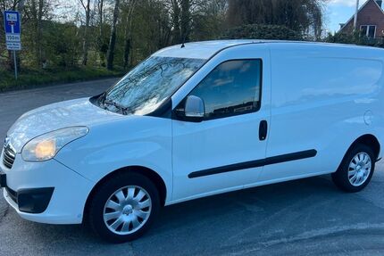Opel Combo 185.000 km 3.900 &euro; Bad Bentheim 48455