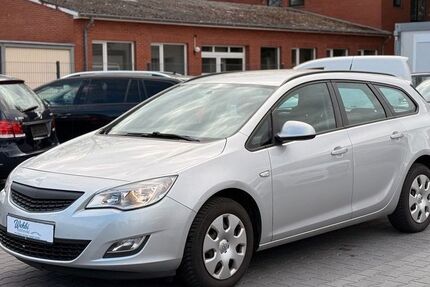 Opel Astra 217.103 km 1.499 &euro; Nordhorn 48529