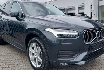 Volvo XC90 71.000 km 39.900 &euro; Nordhorn 48527