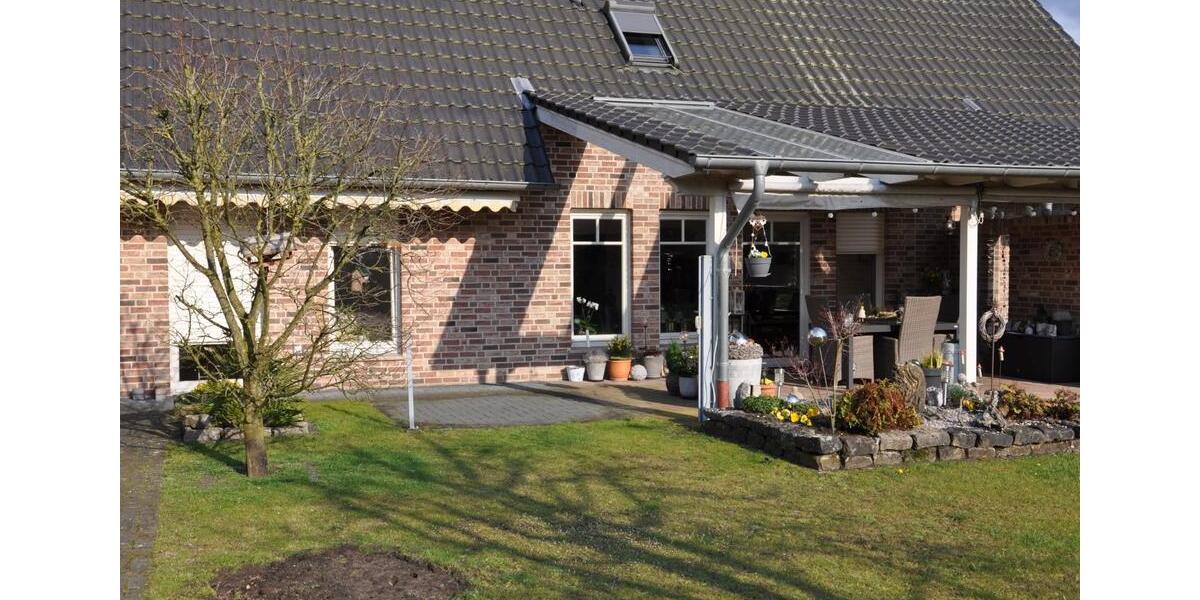 Einfamilienhaus Nordhorn - 6 Zimmer, 200 m&sup2;, 495.000&euro; | Angebot:25703671