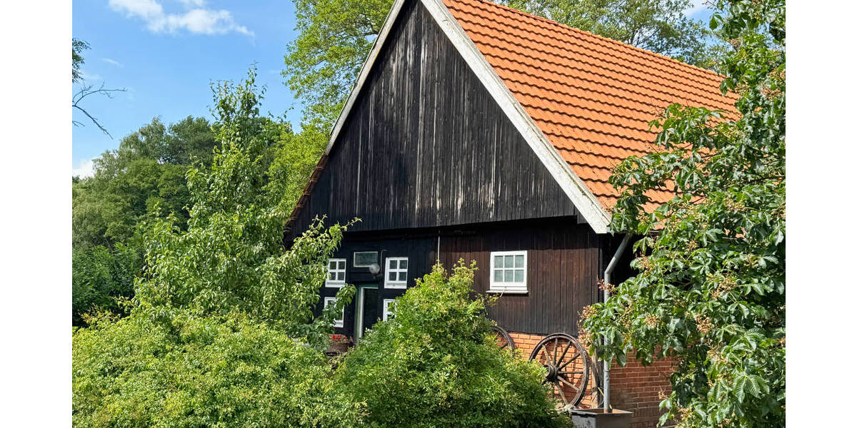 Mehrfamilienhaus, Wohnhaus Nordhorn Bookholt - 549.000&euro; | Angebot:25726510