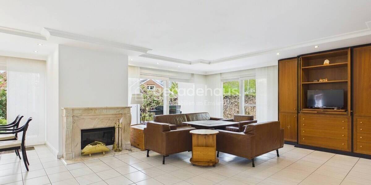 Einfamilienhaus Lingen Damaschke - 7 Zimmer, 226 m&sup2;, 570.000&euro; | Angebot:26528275