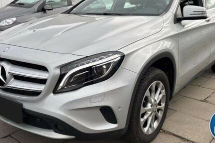 Mercedes-Benz GLA 200 80.300 km 17.880 &euro; Itterbeck 49847