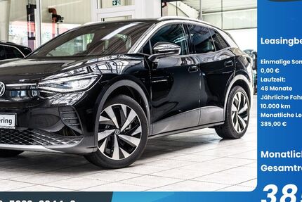 VW ID.4 12.281 km 38.990 &euro; Schüttorf 48465