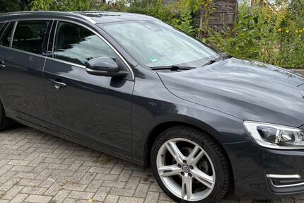 Volvo V60 280.000 km 8.900 &euro; Bad Bentheim/Gildehaus 48455