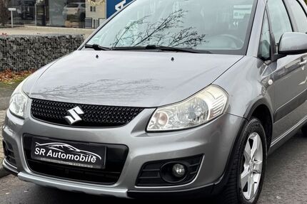 Suzuki SX4 159.000 km 3.999 &euro; Nordhorn 48529
