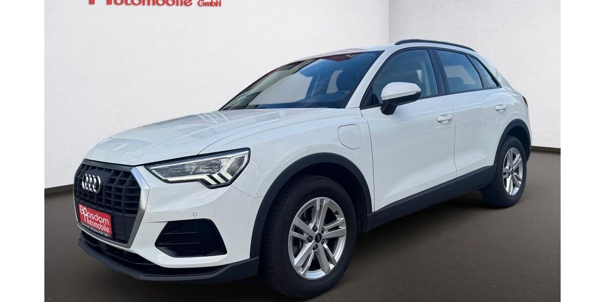 Audi Q3 32.459 km 27.999 &euro; Neuenhaus 49828