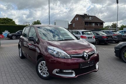 Renault Scenic 95.860 km 6.950 &euro; Gronau 48599
